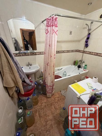 Продается 2к квартира ул. Автотранспортников в Калининском районе Донецк - изображение 9