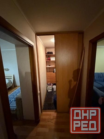 Продается 2к квартира ул. Автотранспортников в Калининском районе Донецк - изображение 3