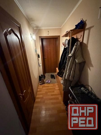 Продается 2к квартира ул. Автотранспортников в Калининском районе Донецк - изображение 7