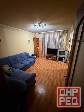 Продается 2к квартира ул. Автотранспортников в Калининском районе Донецк - изображение 2