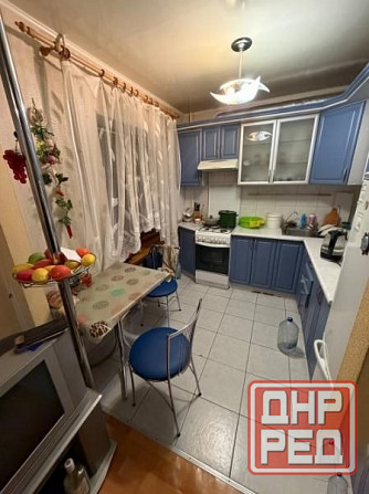 Продается 2к квартира ул. Автотранспортников в Калининском районе Донецк - изображение 4