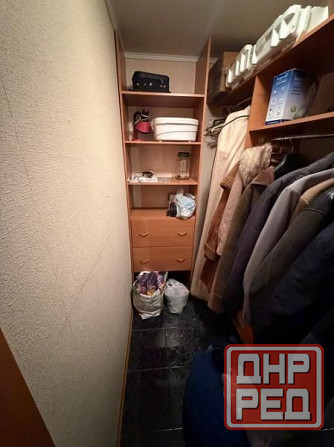 Продается 2к квартира ул. Автотранспортников в Калининском районе Донецк - изображение 6