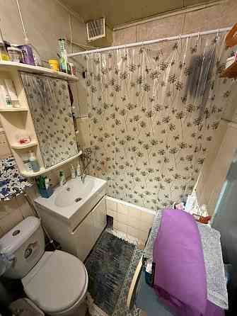 Сдаётся уютная и тёплая однокомнатная квартира в кирпичном доме в Пролетарском районе. Донецк