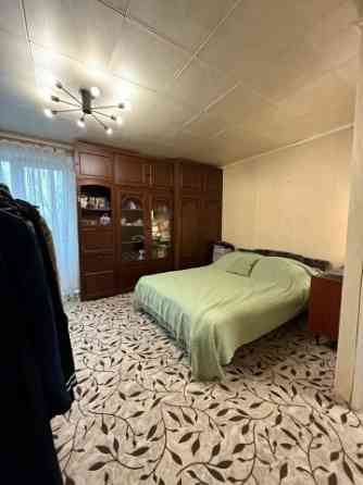 Сдаётся уютная и тёплая однокомнатная квартира в кирпичном доме в Пролетарском районе. Донецк