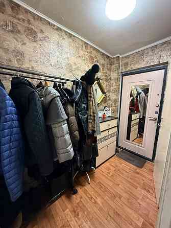 Сдаётся уютная и тёплая однокомнатная квартира в кирпичном доме в Пролетарском районе. Донецк