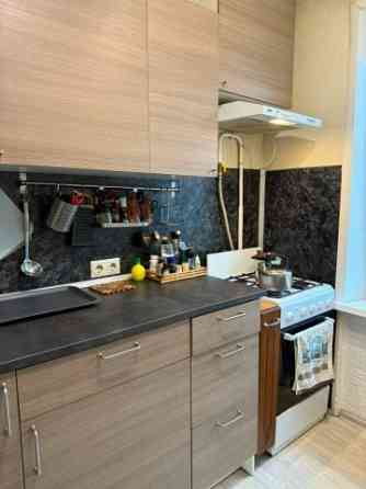 Сдаётся уютная и тёплая однокомнатная квартира в кирпичном доме в Пролетарском районе. Донецк