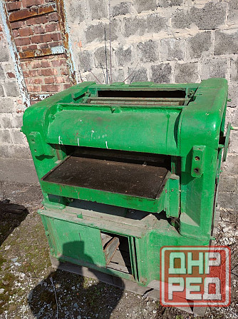 Рейсмус Донецк - изображение 1