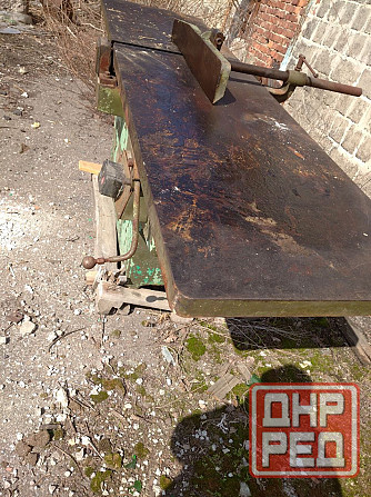 Рейсмус Донецк - изображение 2