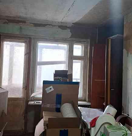 Продам 1к.кв. Петровский р-н. Ориентир дск. ул.Ревякина. Донецк