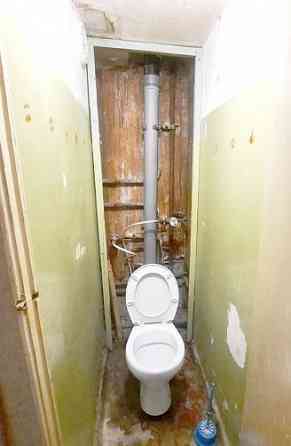 Продам 1к.кв. Петровский р-н. Ориентир дск. ул.Ревякина. Донецк