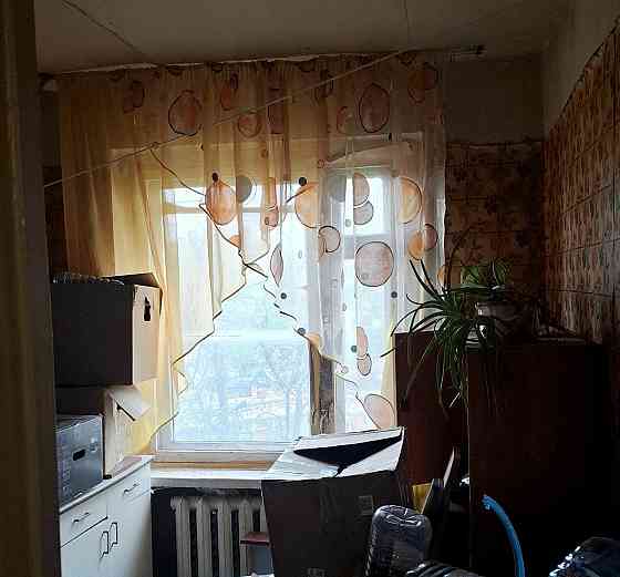 Продам 1к.кв. Петровский р-н. Ориентир дск. ул.Ревякина. Донецк