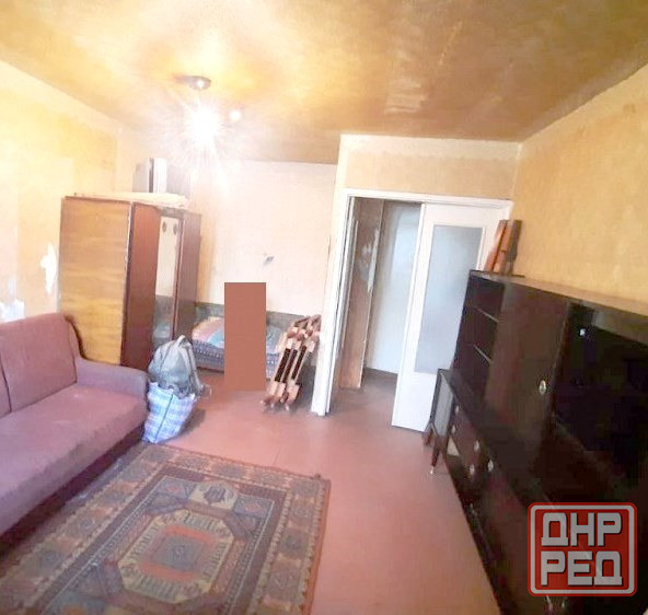 Продам 1к.кв. Петровский р-н. Ориентир дск. ул.Ревякина. Донецк - изображение 2
