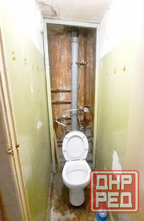 Продам 1к.кв. Петровский р-н. Ориентир дск. ул.Ревякина. Донецк - изображение 5