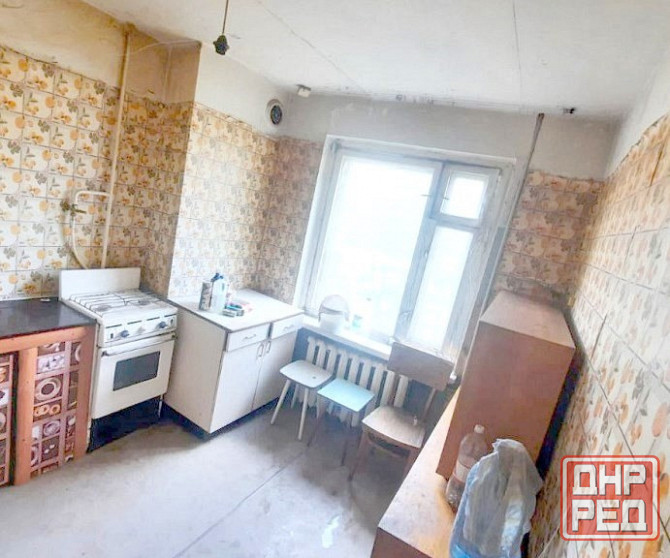 Продам 1к.кв. Петровский р-н. Ориентир дск. ул.Ревякина. Донецк - изображение 1