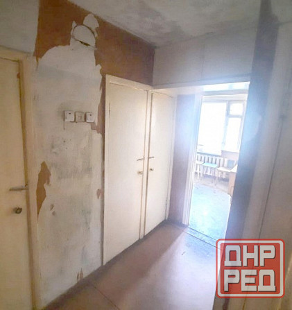 Продам 1к.кв. Петровский р-н. Ориентир дск. ул.Ревякина. Донецк - изображение 4