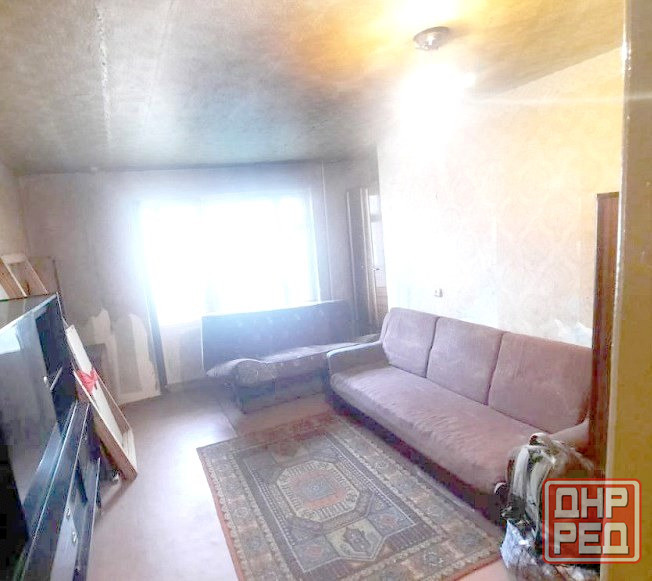 Продам 1к.кв. Петровский р-н. Ориентир дск. ул.Ревякина. Донецк - изображение 3