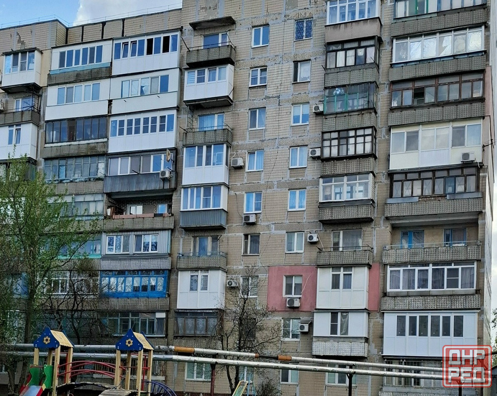 Продам 1к.кв. Петровский р-н. Ориентир дск. ул.Ревякина. Донецк - изображение 6