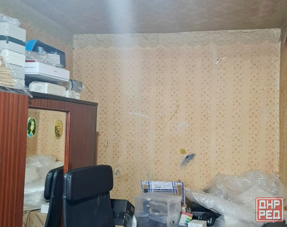 Продам 1к.кв. Петровский р-н. Ориентир дск. ул.Ревякина. Донецк - изображение 3