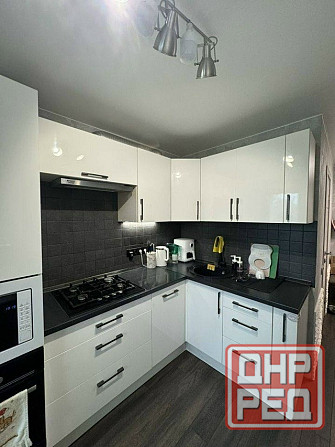 Сдам Однокомнатную квартиру Донецк - изображение 1