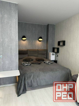 Сдам Однокомнатную квартиру Донецк - изображение 5