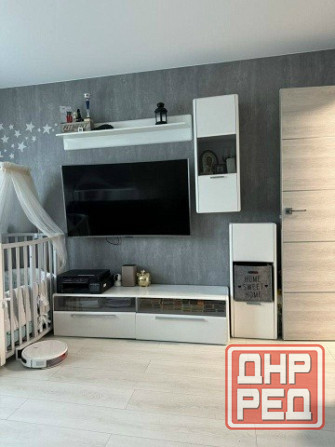 Сдам Однокомнатную квартиру Донецк - изображение 2