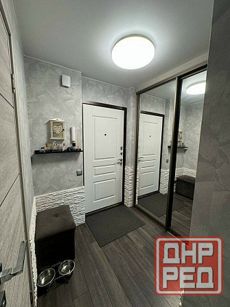 Сдам Однокомнатную квартиру Донецк - изображение 4