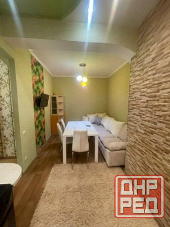 Сдам Двухкомнатную квартиру в Ленинском районе Донецк - изображение 3