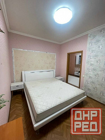 Сдам Двухкомнатную квартиру в Ленинском районе Донецк - изображение 1