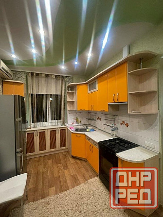 Сдам Двухкомнатную квартиру в Ленинском районе Донецк - изображение 5