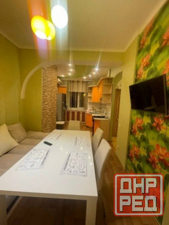 Сдам Двухкомнатную квартиру в Ленинском районе Донецк - изображение 2