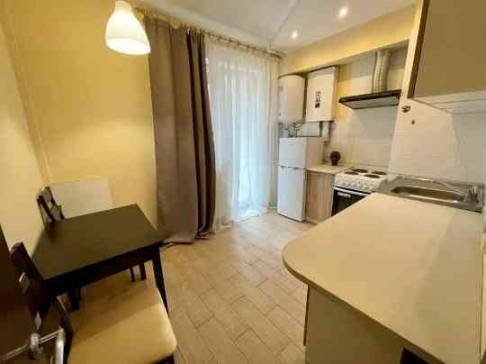 Сдаётся в аренду 2-к квартира Буденовский р-н Донецк