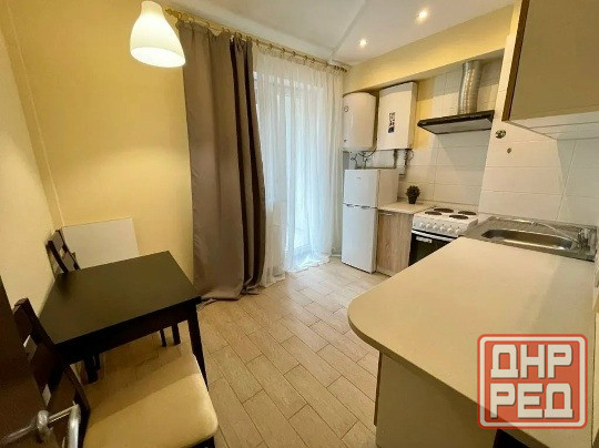 Сдаётся в аренду 2-к квартира Буденовский р-н Донецк - изображение 1