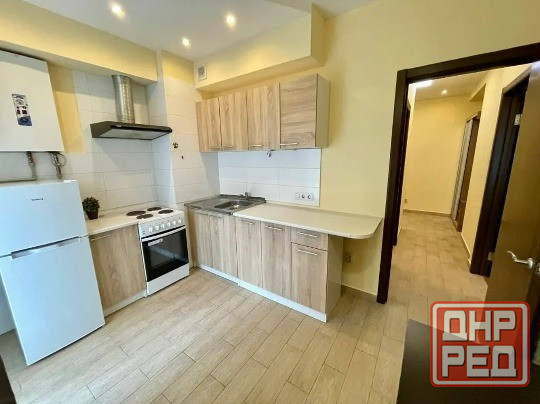 Сдаётся в аренду 2-к квартира Буденовский р-н Донецк - изображение 2