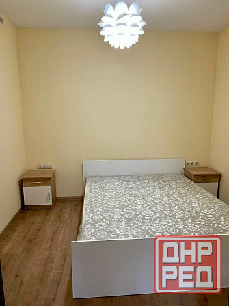 Сдаётся в аренду 2-к квартира Буденовский р-н Донецк - изображение 4