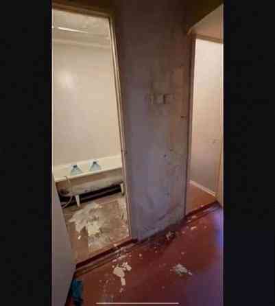 1 к. кв. 2/9, пр. Дзержинского, крупногабаритная Донецк