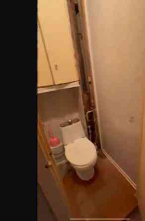 1 к. кв. 2/9, пр. Дзержинского, крупногабаритная Донецк