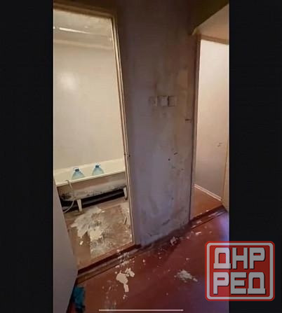 1 к. кв. 2/9, пр. Дзержинского, крупногабаритная Донецк - изображение 3