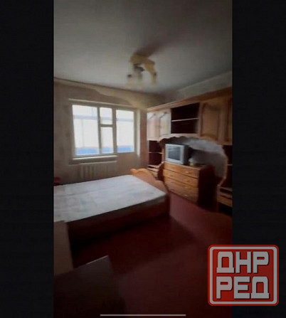 1 к. кв. 2/9, пр. Дзержинского, крупногабаритная Донецк - изображение 1