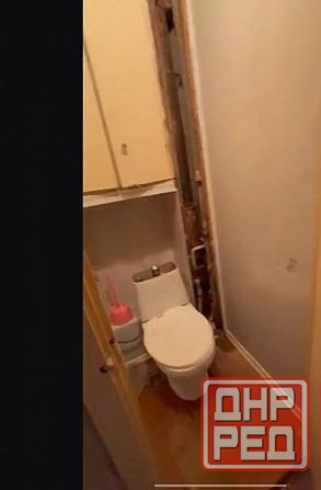 1 к. кв. 2/9, пр. Дзержинского, крупногабаритная Донецк - изображение 4