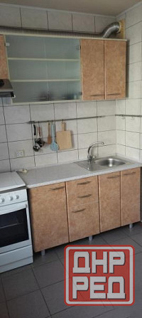 Продаю 1-комнатную квартиру в Киевском районе, Донецк Сити Донецк - изображение 1