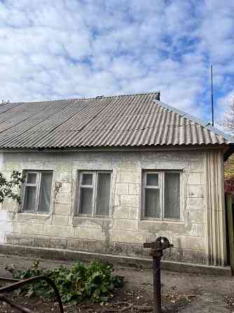 Дом в Амвросиевке Амвросиевка