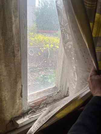 Дом в Амвросиевке Амвросиевка