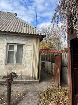 Дом в Амвросиевке Амвросиевка