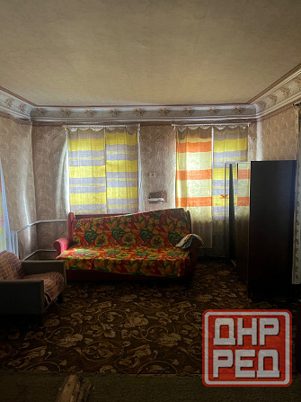 Дом в Амвросиевке Амвросиевка - изображение 10