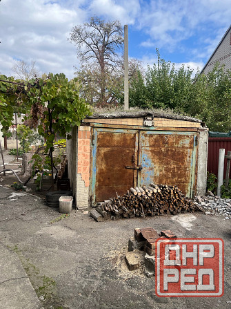 Дом в Амвросиевке Амвросиевка - изображение 1