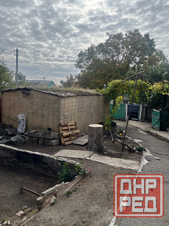 Дом в Амвросиевке Амвросиевка - изображение 11