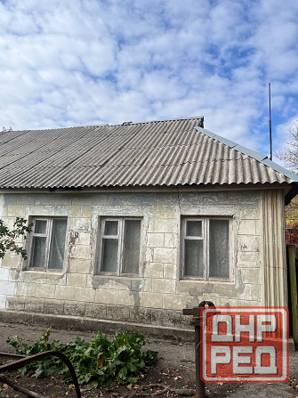 Дом в Амвросиевке Амвросиевка - изображение 2