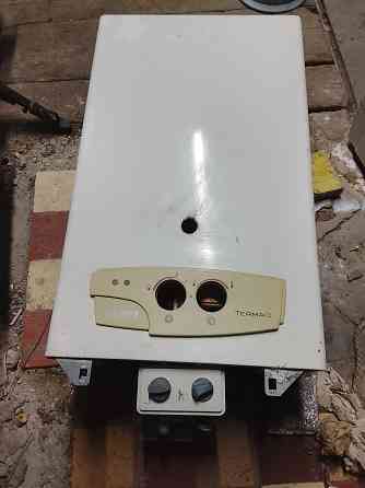 Газовая колонка Термет Польша Донецк