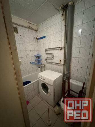 Продаю 3-х комнатную квартиру в Киевском районе, ул. Чапаева Донецк - изображение 3