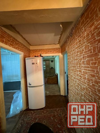 Продаю 3-х комнатную квартиру в Киевском районе, ул. Чапаева Донецк - изображение 7